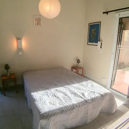 Studio Occhiatana Hp30 * Porto-Vecchio (Corsica)